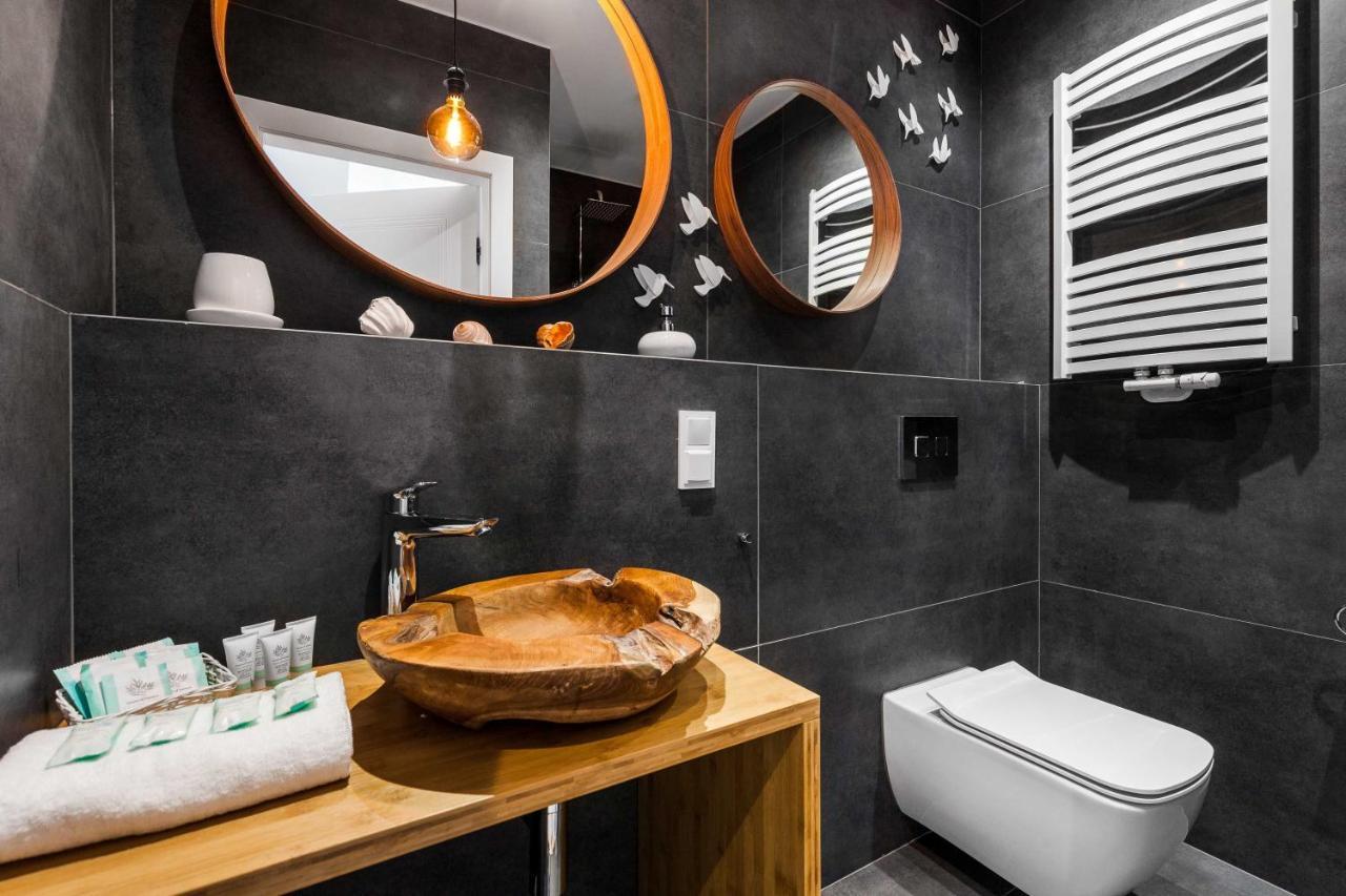 Sopot Pier Apartments By Oneapartments Экстерьер фото