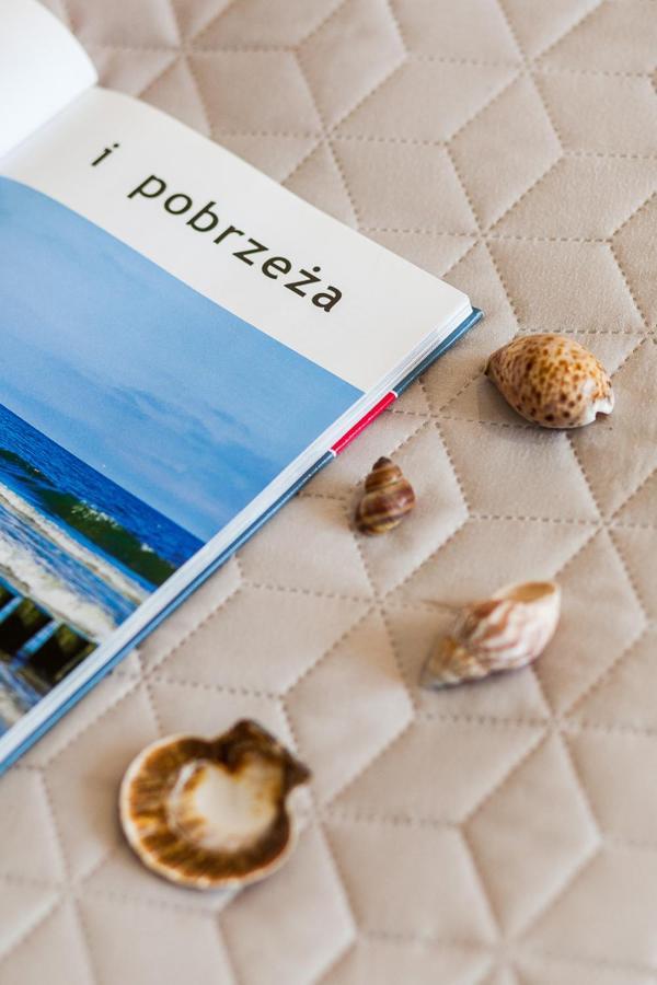 Sopot Pier Apartments By Oneapartments Экстерьер фото