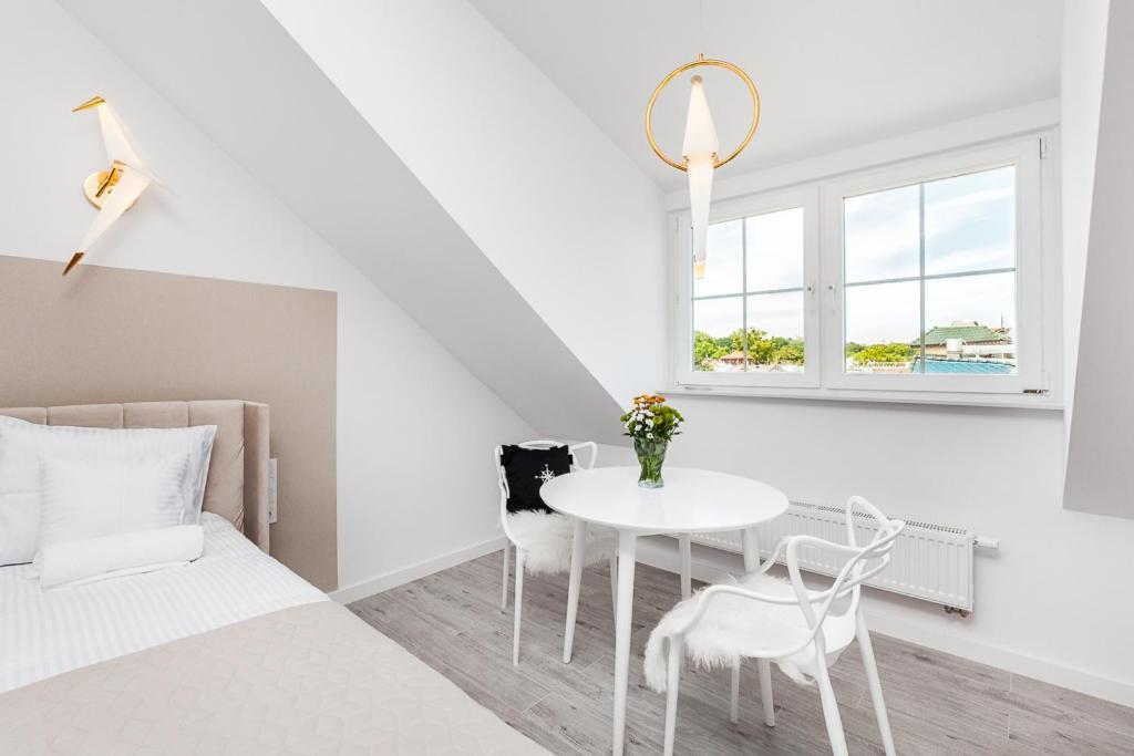 Sopot Pier Apartments By Oneapartments Экстерьер фото